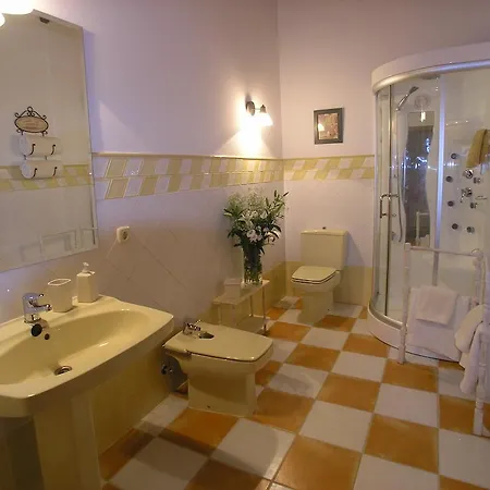 Casa Rural Besana *