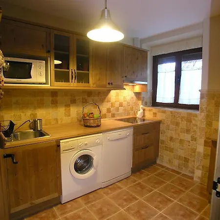 Casa Rural Besana