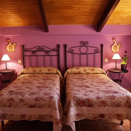 Casa Rural Besana
