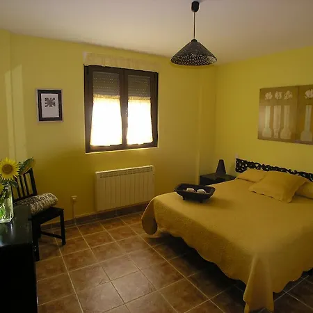 Casa Rural Besana