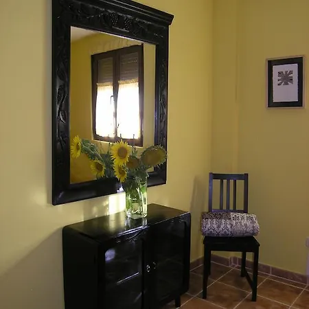 Casa Rural Besana Santo Tomé de Zabarcos