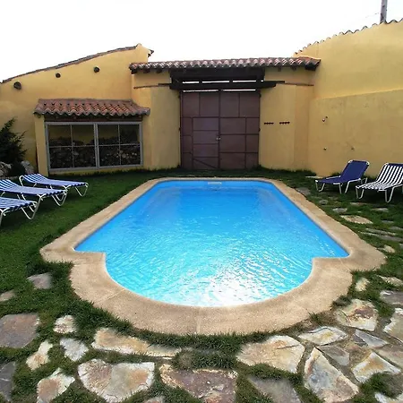 Casa Rural Besana