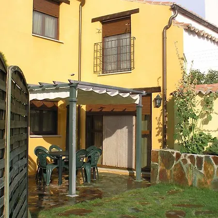 Casa Rural Besana