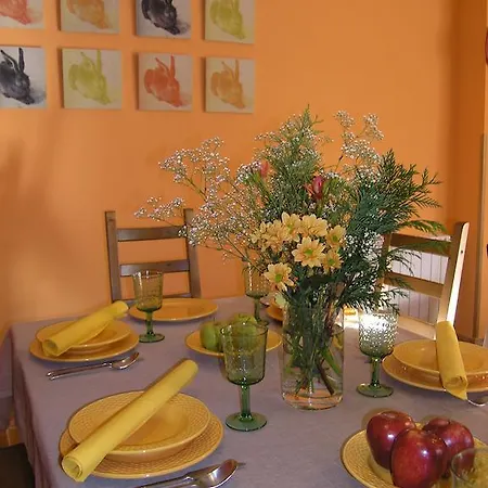 Casa Rural Besana Santo Tomé de Zabarcos